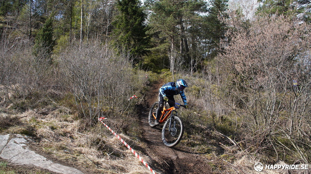 Bild från Göteborgsenduron Swe Cup 2022