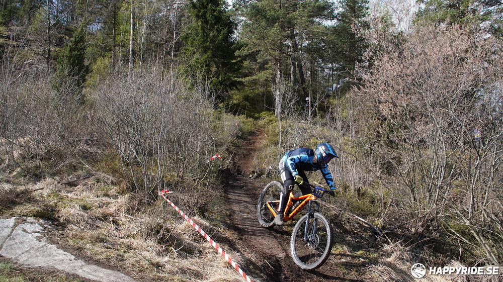 Bild från Göteborgsenduron Swe Cup 2022