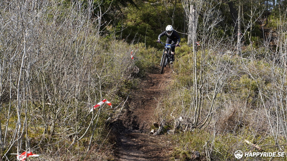 Bild från Göteborgsenduron Swe Cup 2022