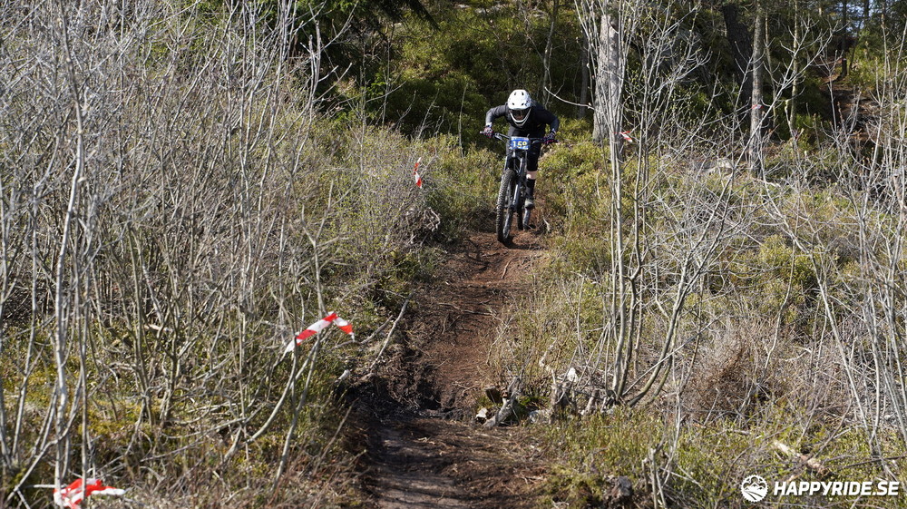 Bild från Göteborgsenduron Swe Cup 2022