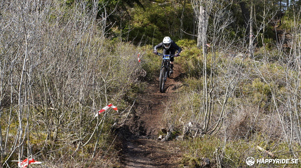 Bild från Göteborgsenduron Swe Cup 2022