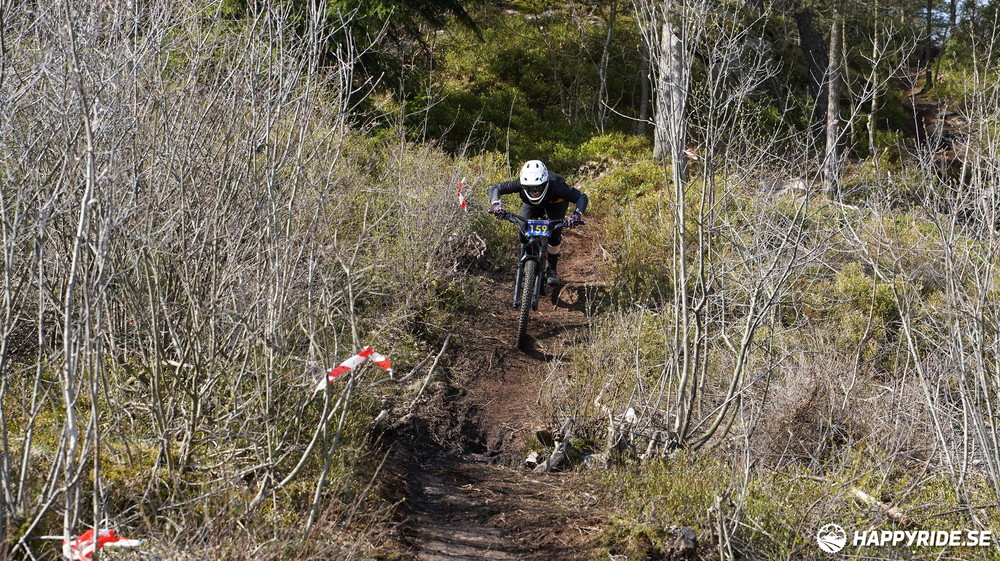 Bild från Göteborgsenduron Swe Cup 2022