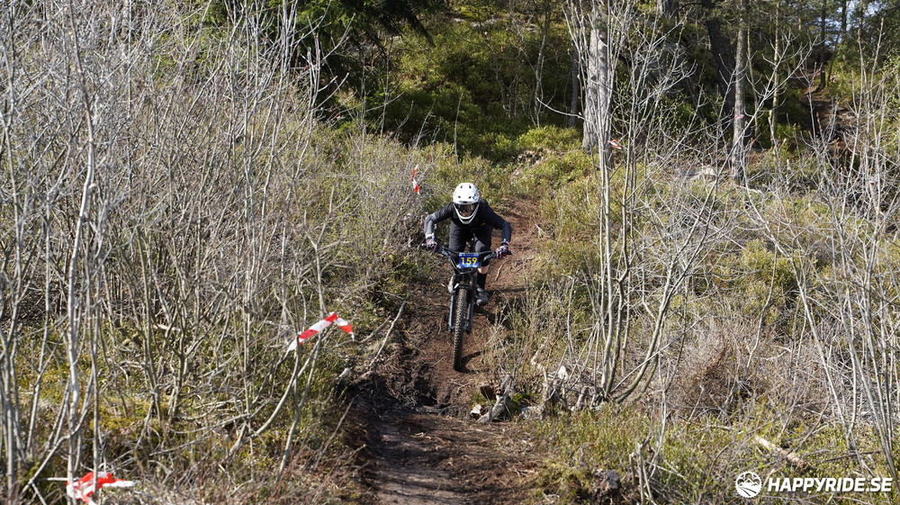 Bild från Göteborgsenduron Swe Cup 2022