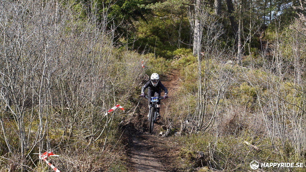 Bild från Göteborgsenduron Swe Cup 2022