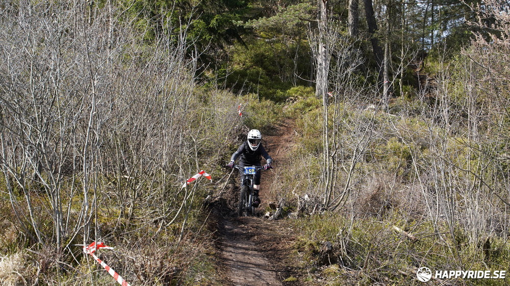 Bild från Göteborgsenduron Swe Cup 2022