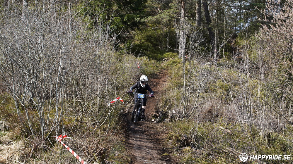 Bild från Göteborgsenduron Swe Cup 2022