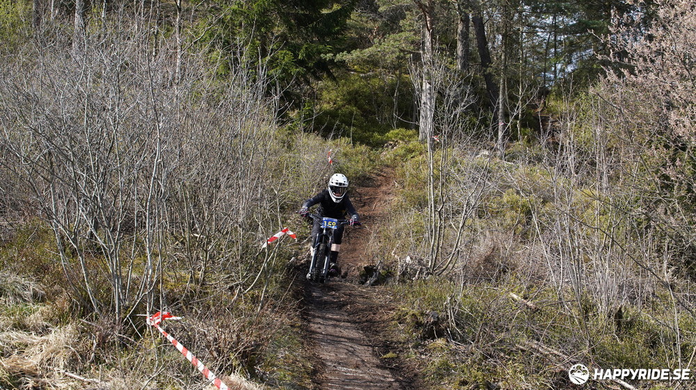 Bild från Göteborgsenduron Swe Cup 2022