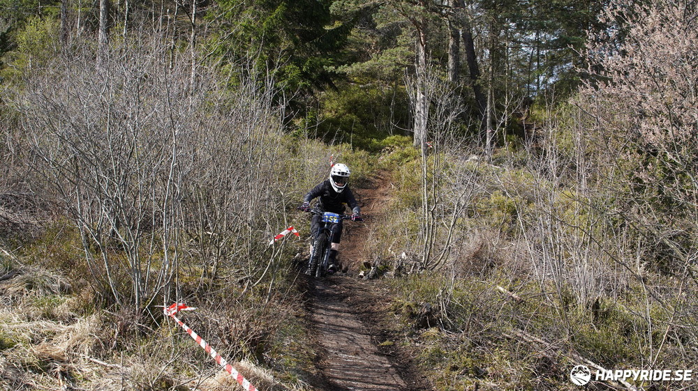 Bild från Göteborgsenduron Swe Cup 2022