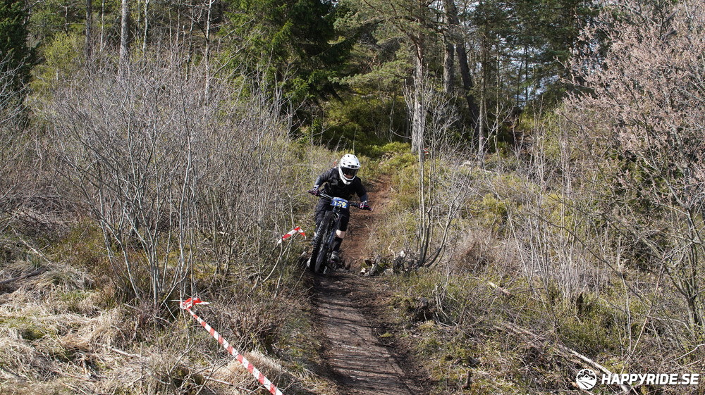 Bild från Göteborgsenduron Swe Cup 2022