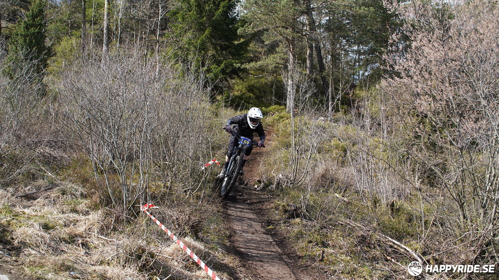 Bild från Göteborgsenduron Swe Cup 2022