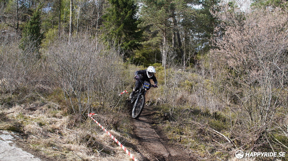 Bild från Göteborgsenduron Swe Cup 2022