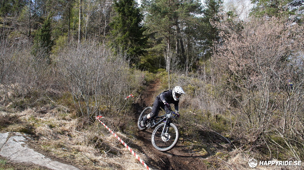 Bild från Göteborgsenduron Swe Cup 2022