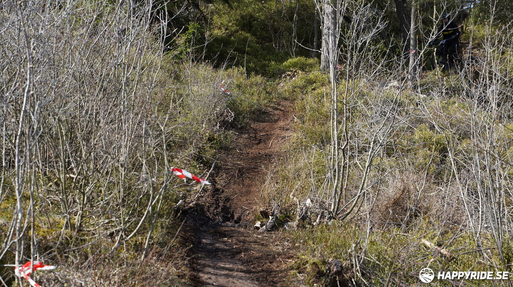 Bild från Göteborgsenduron Swe Cup 2022