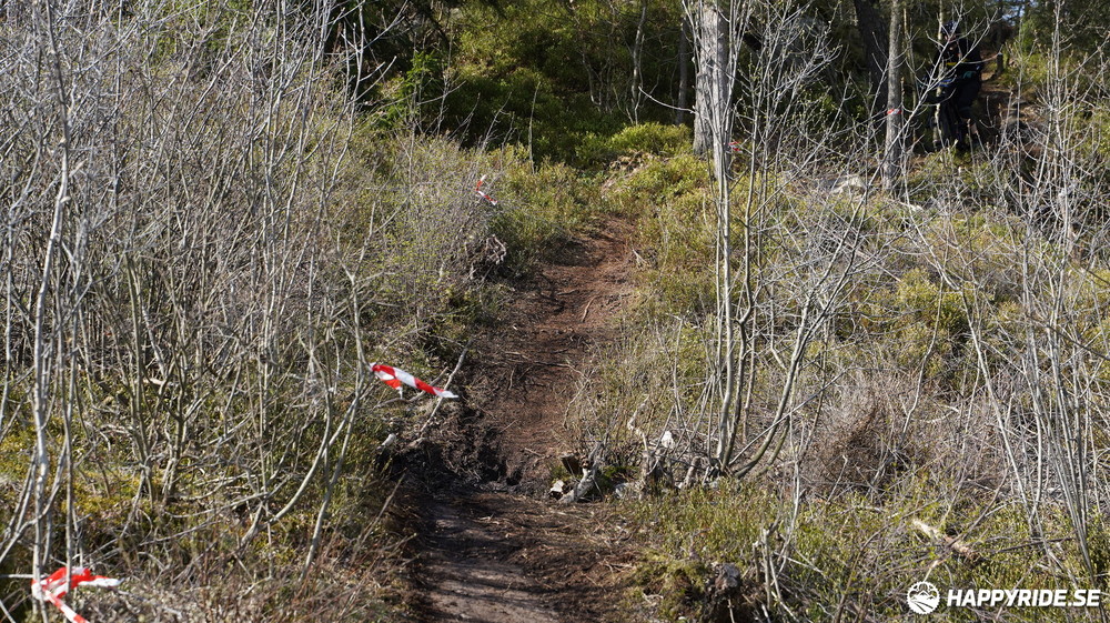 Bild från Göteborgsenduron Swe Cup 2022