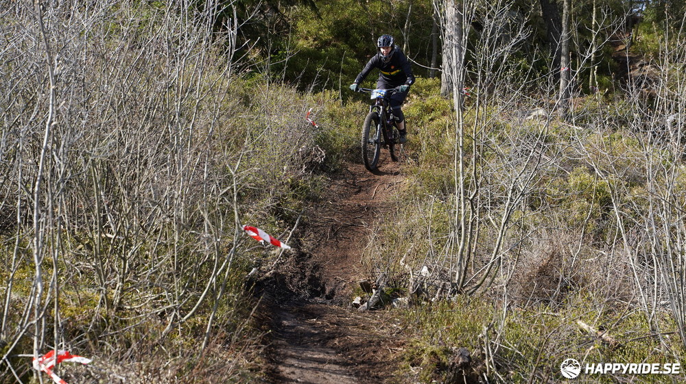 Bild från Göteborgsenduron Swe Cup 2022