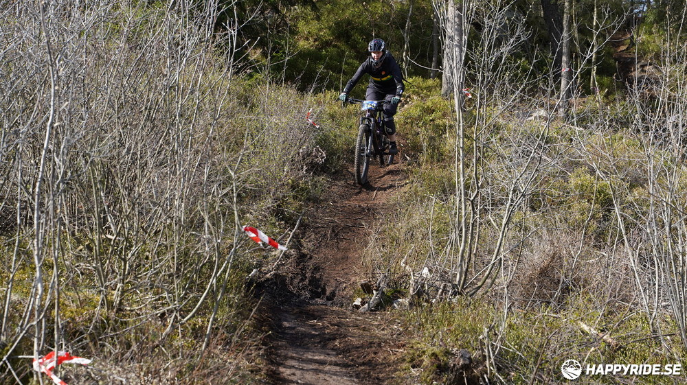 Bild från Göteborgsenduron Swe Cup 2022