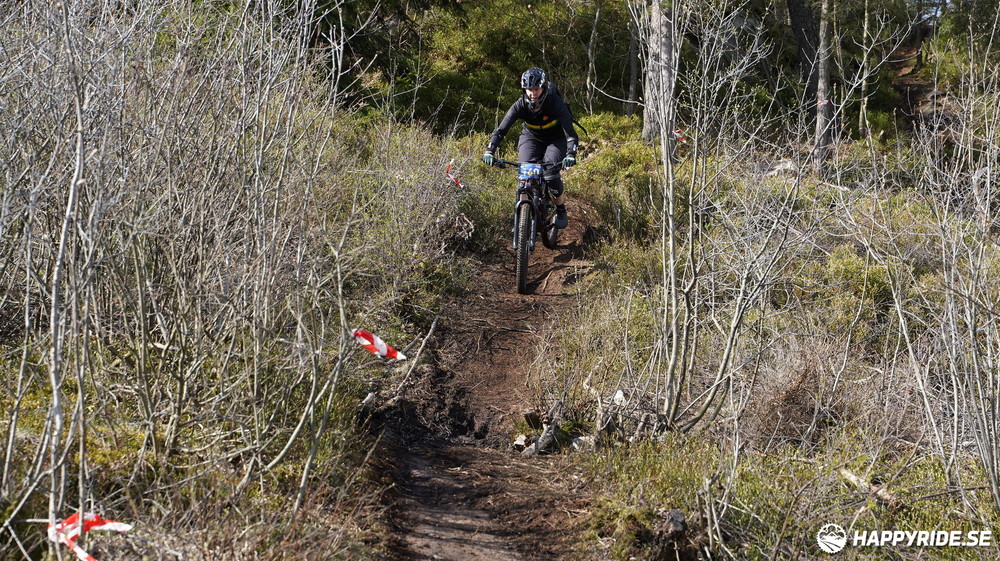 Bild från Göteborgsenduron Swe Cup 2022