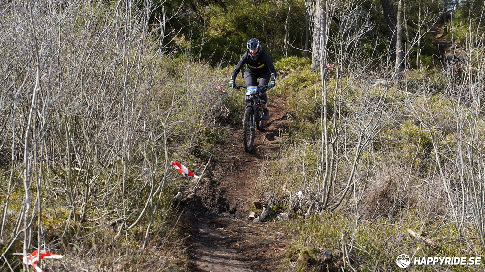 Bild från Göteborgsenduron Swe Cup 2022