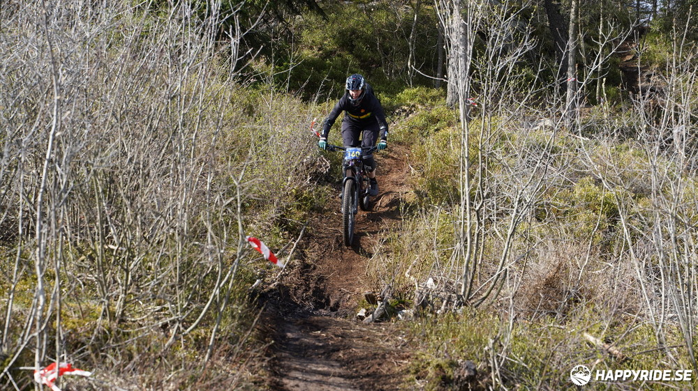 Bild från Göteborgsenduron Swe Cup 2022