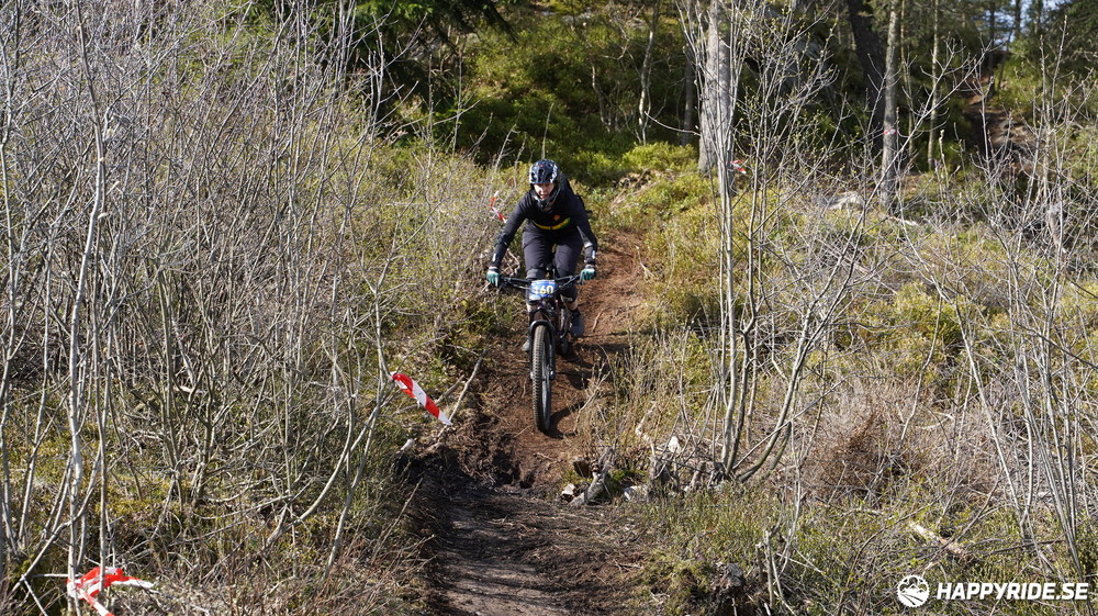 Bild från Göteborgsenduron Swe Cup 2022