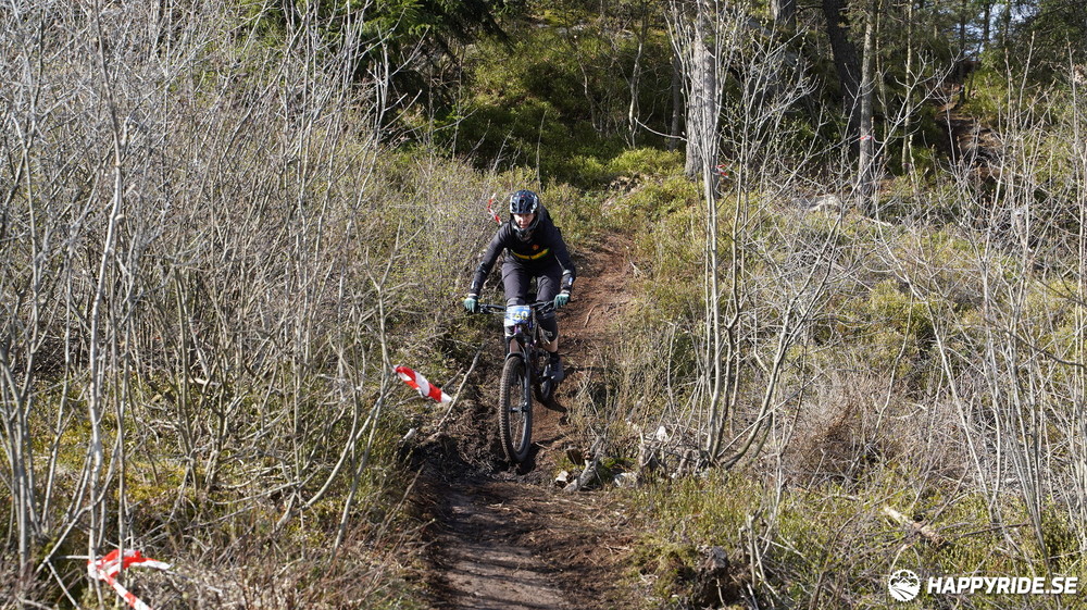 Bild från Göteborgsenduron Swe Cup 2022