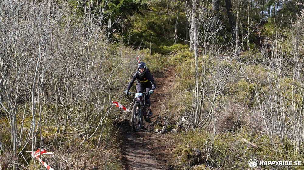 Bild från Göteborgsenduron Swe Cup 2022