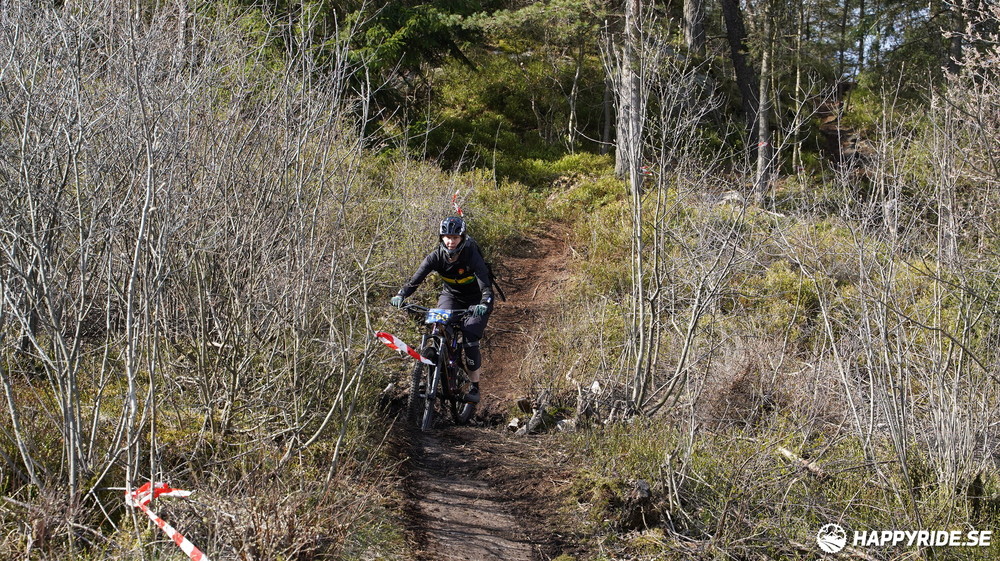 Bild från Göteborgsenduron Swe Cup 2022