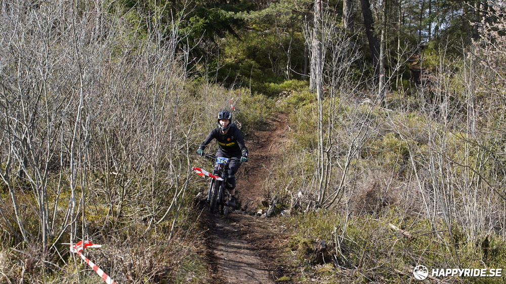 Bild från Göteborgsenduron Swe Cup 2022