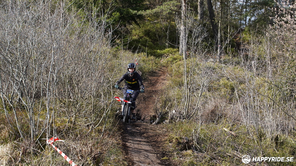 Bild från Göteborgsenduron Swe Cup 2022