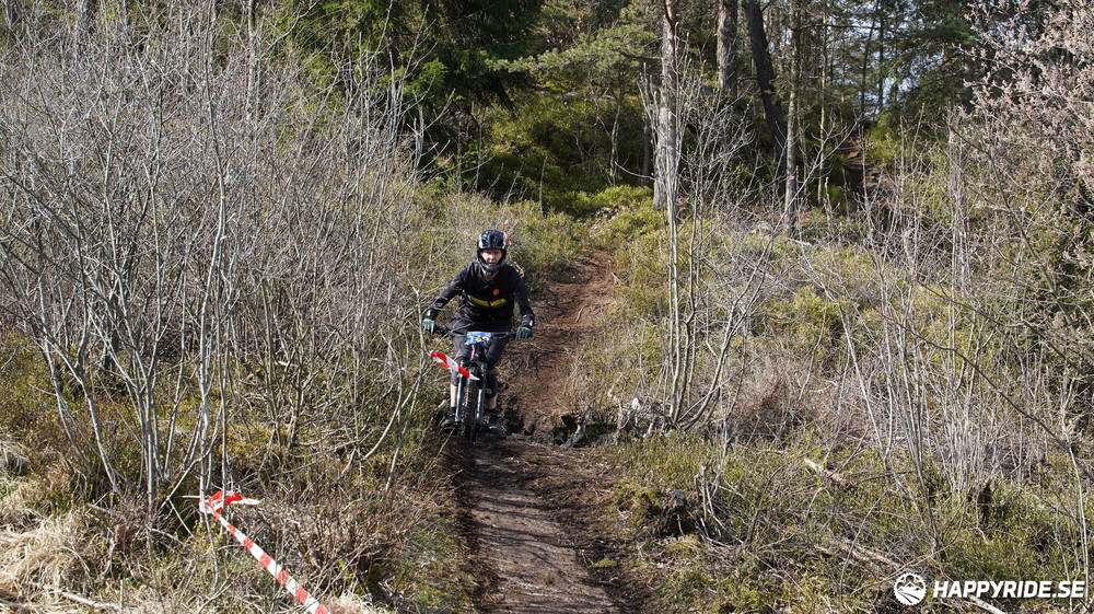 Bild från Göteborgsenduron Swe Cup 2022