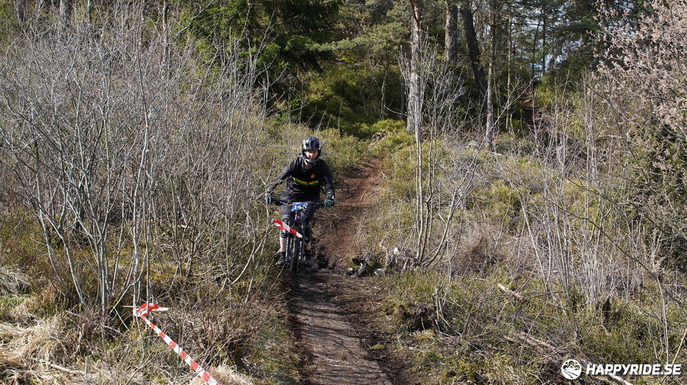 Bild från Göteborgsenduron Swe Cup 2022