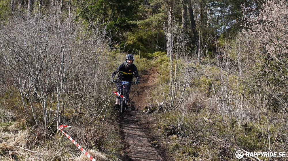 Bild från Göteborgsenduron Swe Cup 2022