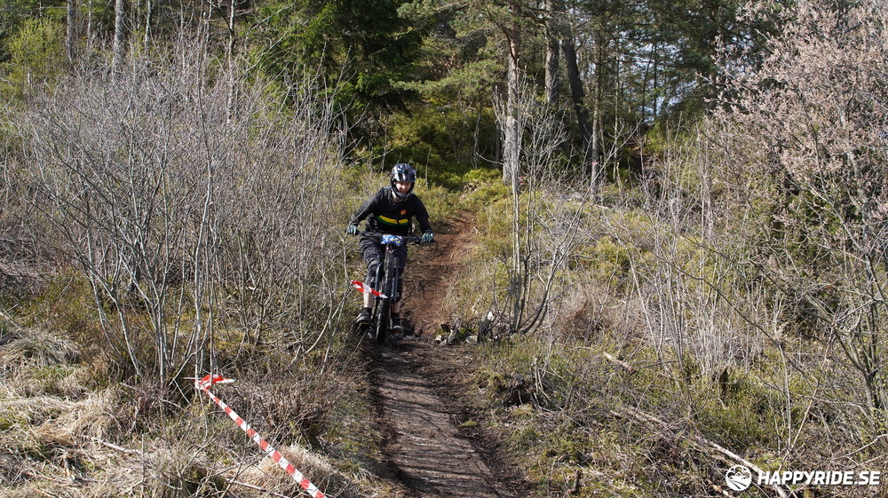 Bild från Göteborgsenduron Swe Cup 2022