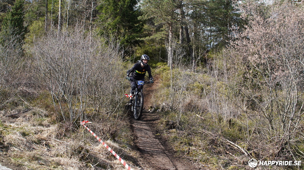 Bild från Göteborgsenduron Swe Cup 2022