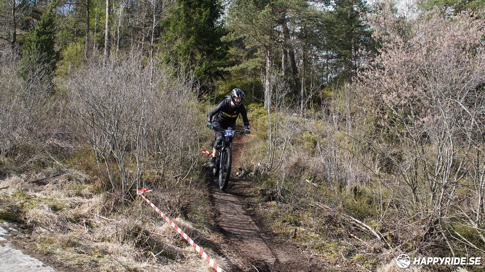 Bild från Göteborgsenduron Swe Cup 2022