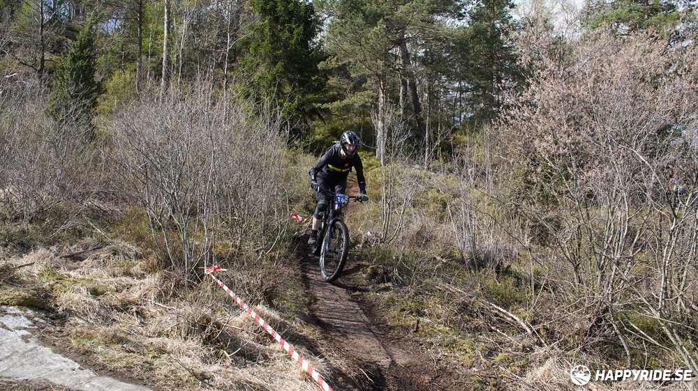 Bild från Göteborgsenduron Swe Cup 2022