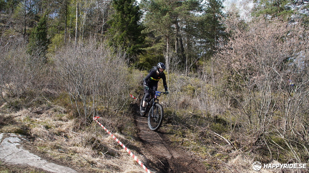 Bild från Göteborgsenduron Swe Cup 2022