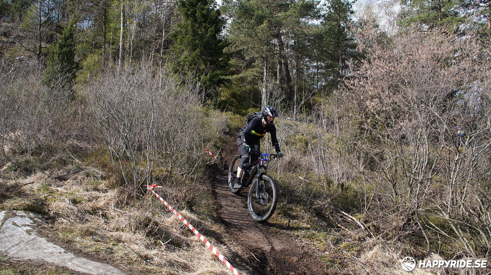 Bild från Göteborgsenduron Swe Cup 2022