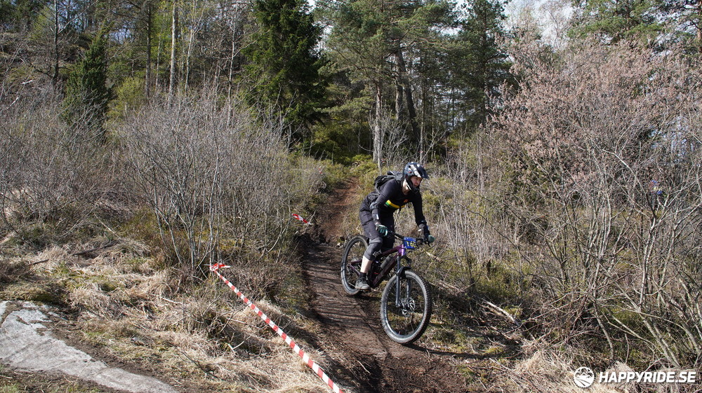 Bild från Göteborgsenduron Swe Cup 2022