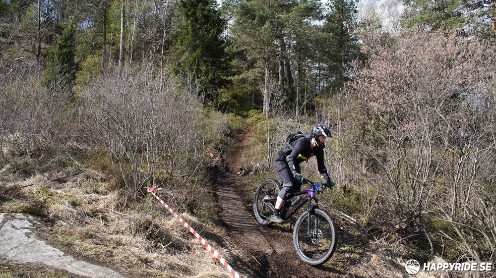 Bild från Göteborgsenduron Swe Cup 2022