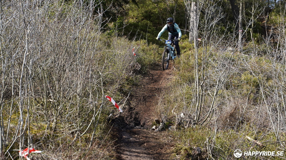 Bild från Göteborgsenduron Swe Cup 2022