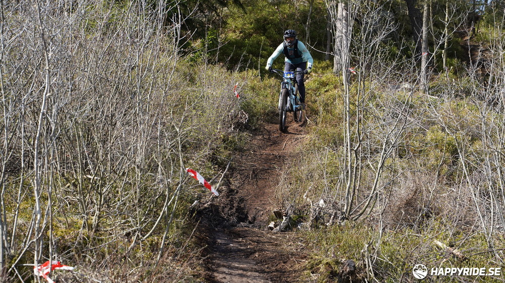 Bild från Göteborgsenduron Swe Cup 2022