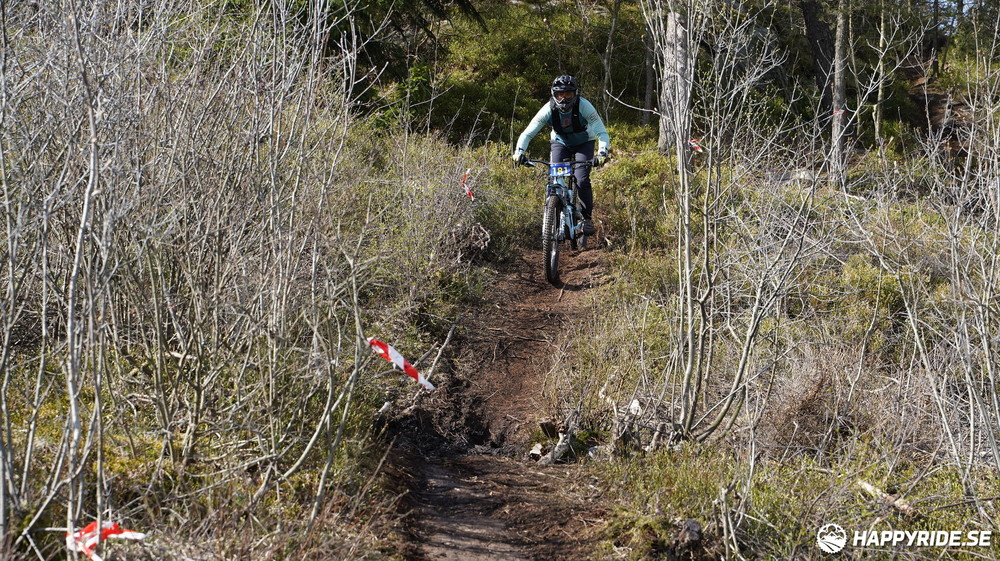 Bild från Göteborgsenduron Swe Cup 2022