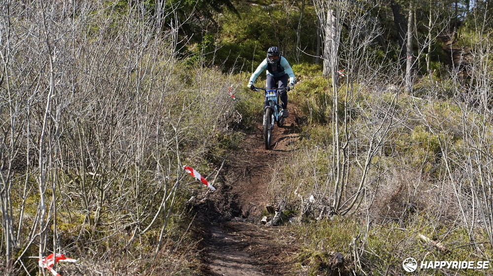 Bild från Göteborgsenduron Swe Cup 2022