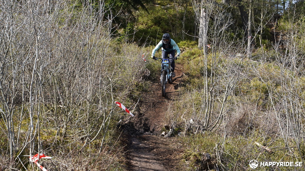 Bild från Göteborgsenduron Swe Cup 2022