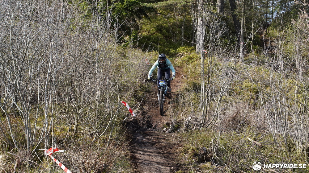 Bild från Göteborgsenduron Swe Cup 2022