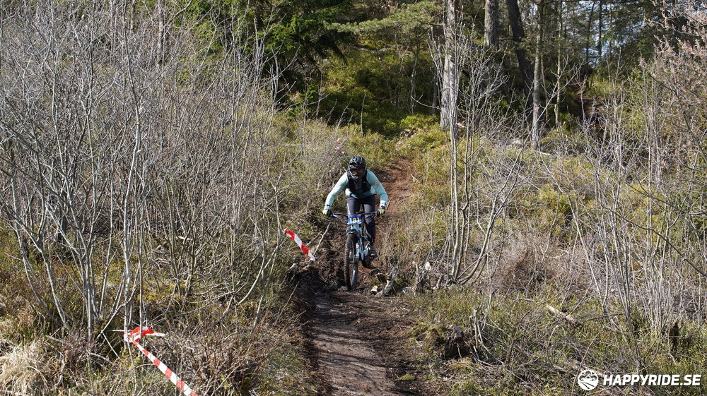 Bild från Göteborgsenduron Swe Cup 2022