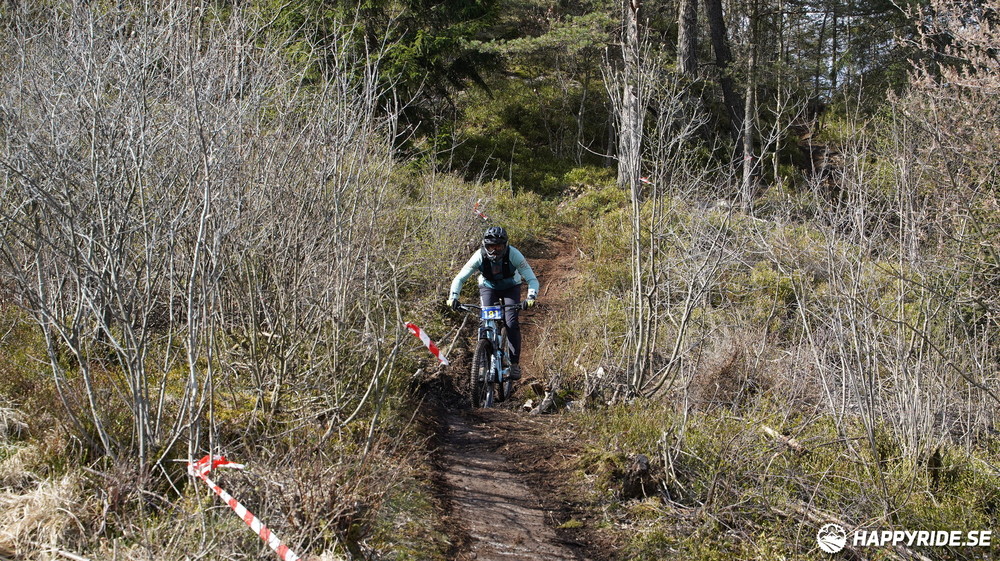 Bild från Göteborgsenduron Swe Cup 2022