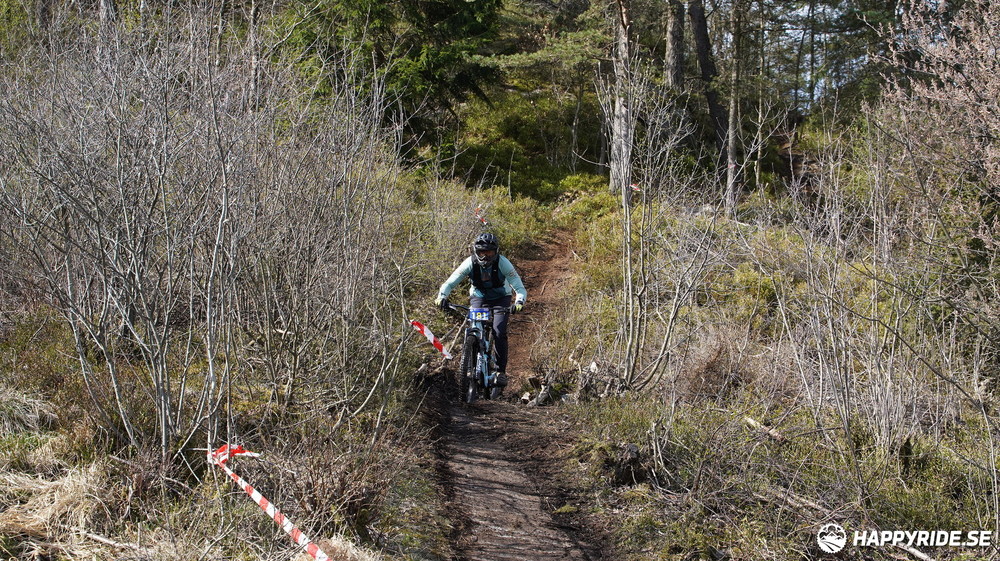 Bild från Göteborgsenduron Swe Cup 2022