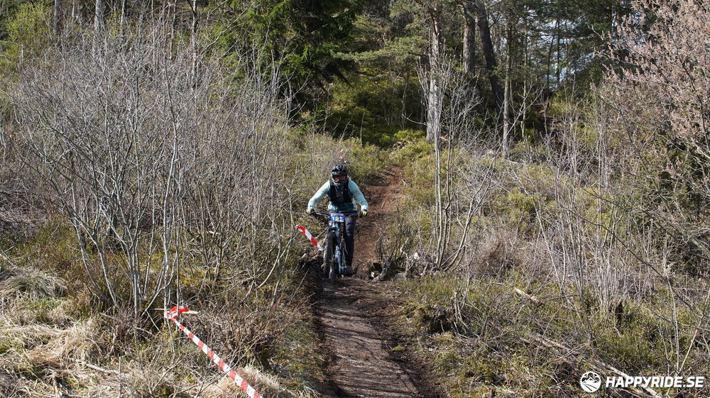 Bild från Göteborgsenduron Swe Cup 2022